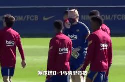 包含马竞五连胜继续领跑积分榜，巴黎圣日耳曼主帅陷下课危机！的词条